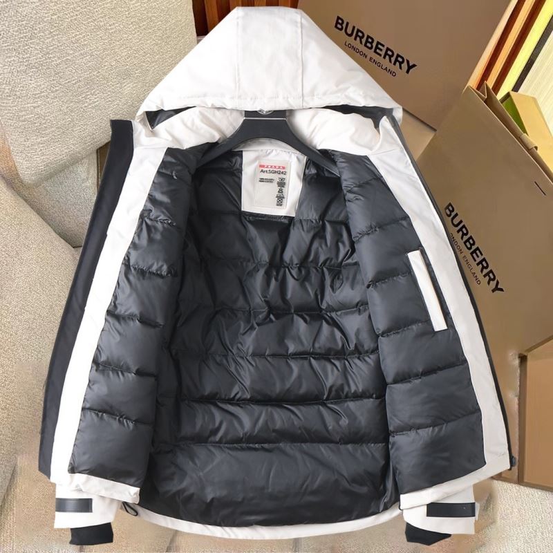 Prada Down Jackets